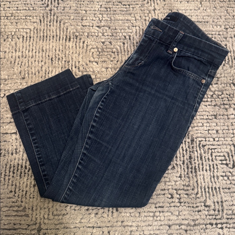 Joe's Capri Jeans